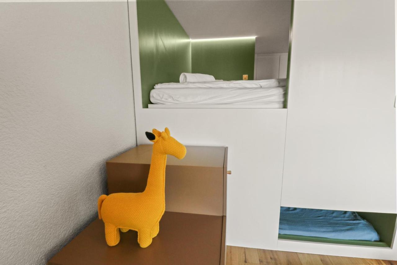 ננדה Superbe Appartement Avec Piscine מראה חיצוני תמונה