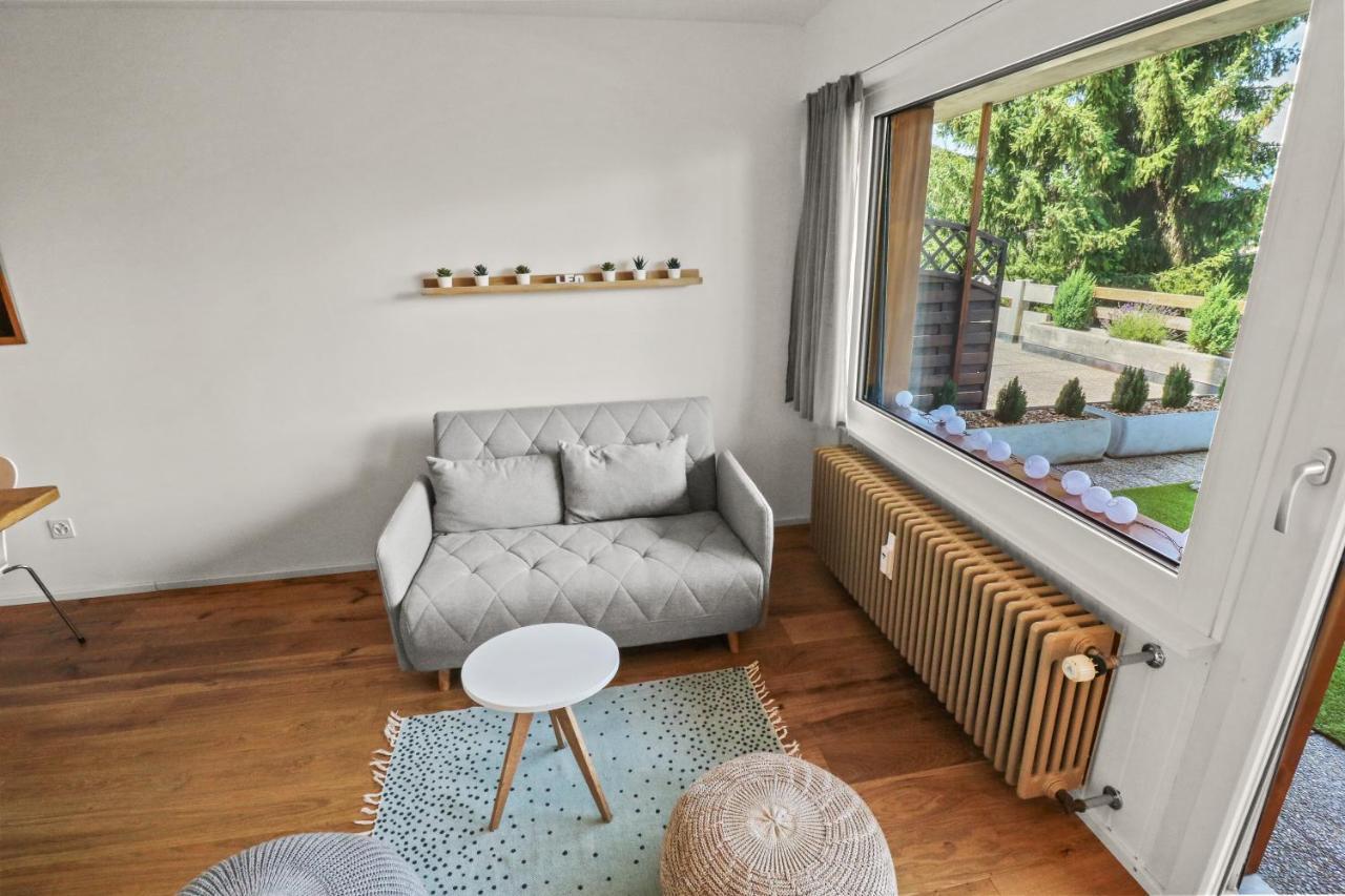 ננדה Superbe Appartement Avec Piscine מראה חיצוני תמונה