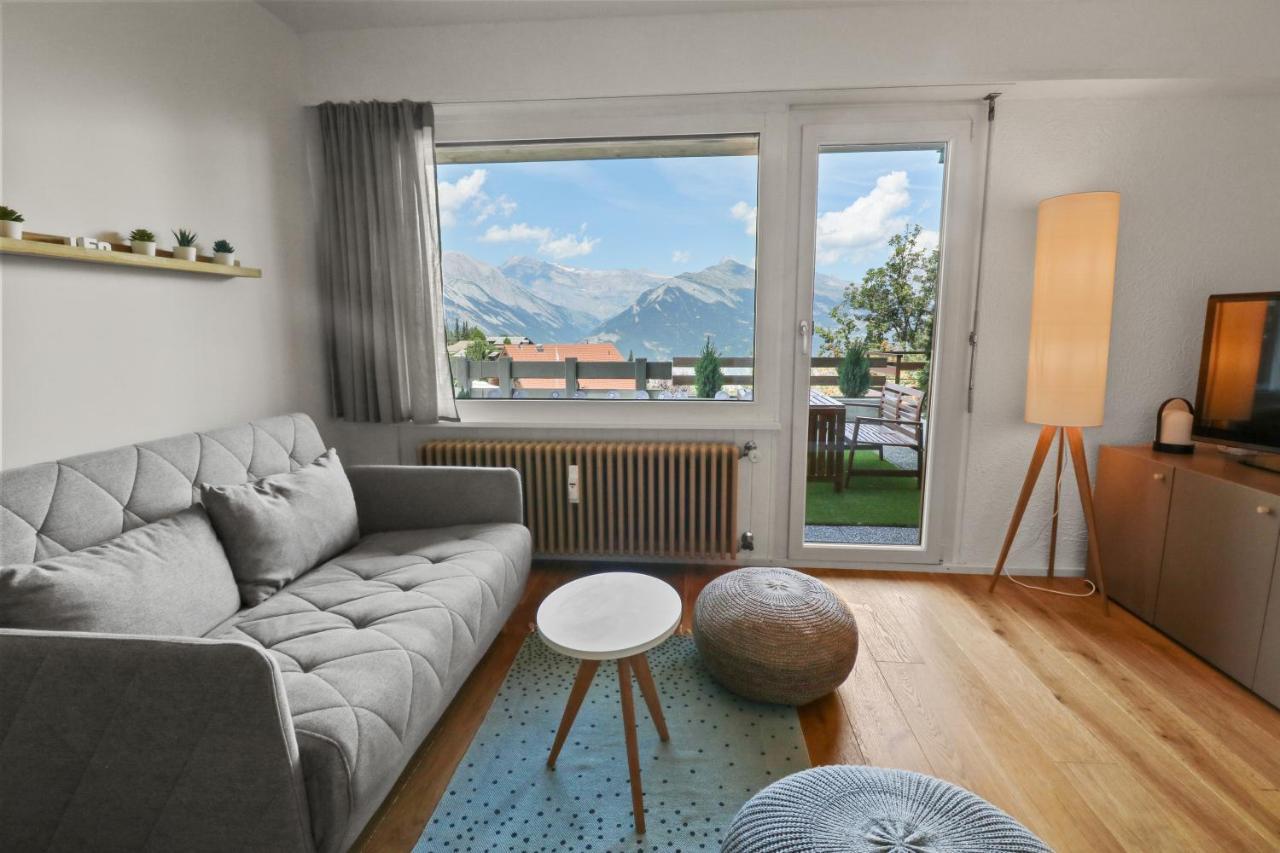 ננדה Superbe Appartement Avec Piscine מראה חיצוני תמונה