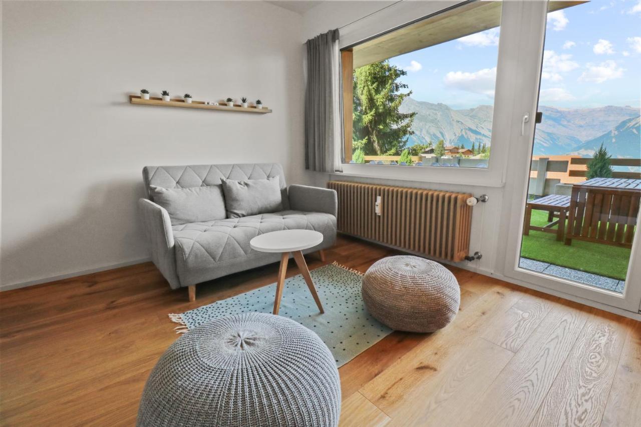 ננדה Superbe Appartement Avec Piscine מראה חיצוני תמונה