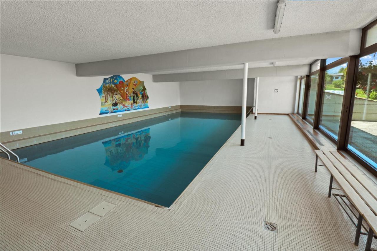 ננדה Superbe Appartement Avec Piscine מראה חיצוני תמונה