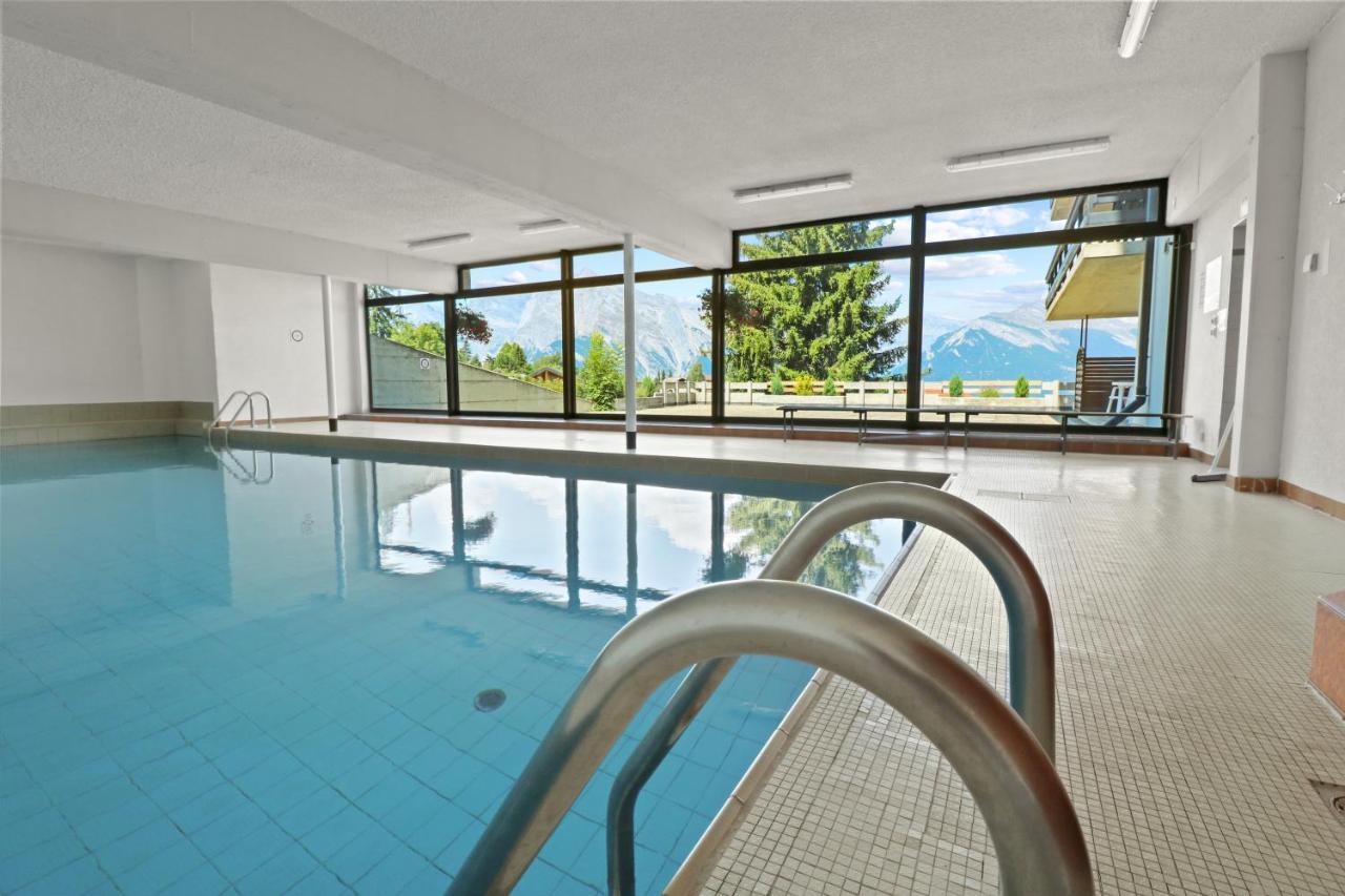 ננדה Superbe Appartement Avec Piscine מראה חיצוני תמונה