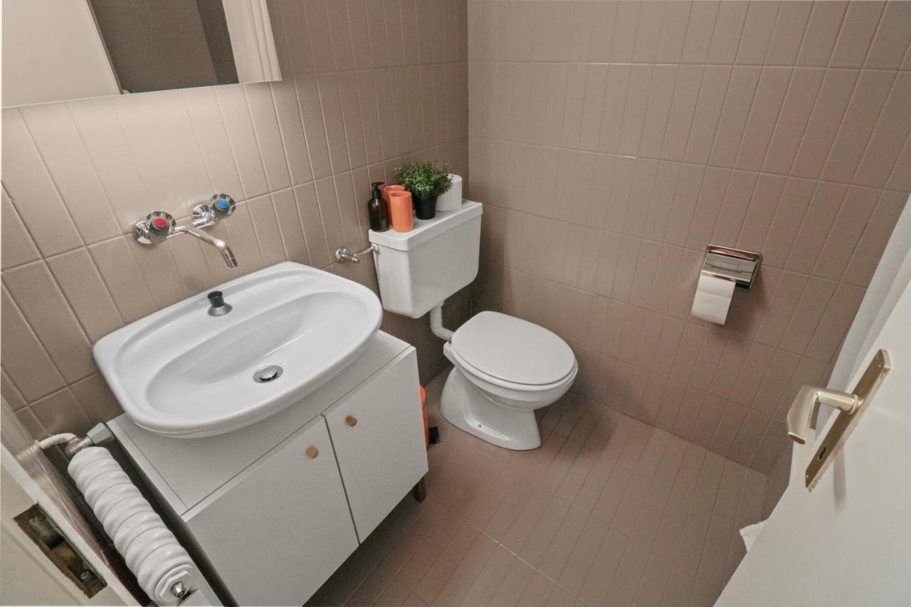 ננדה Superbe Appartement Avec Piscine מראה חיצוני תמונה