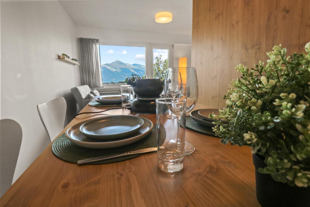 ננדה Superbe Appartement Avec Piscine מראה חיצוני תמונה