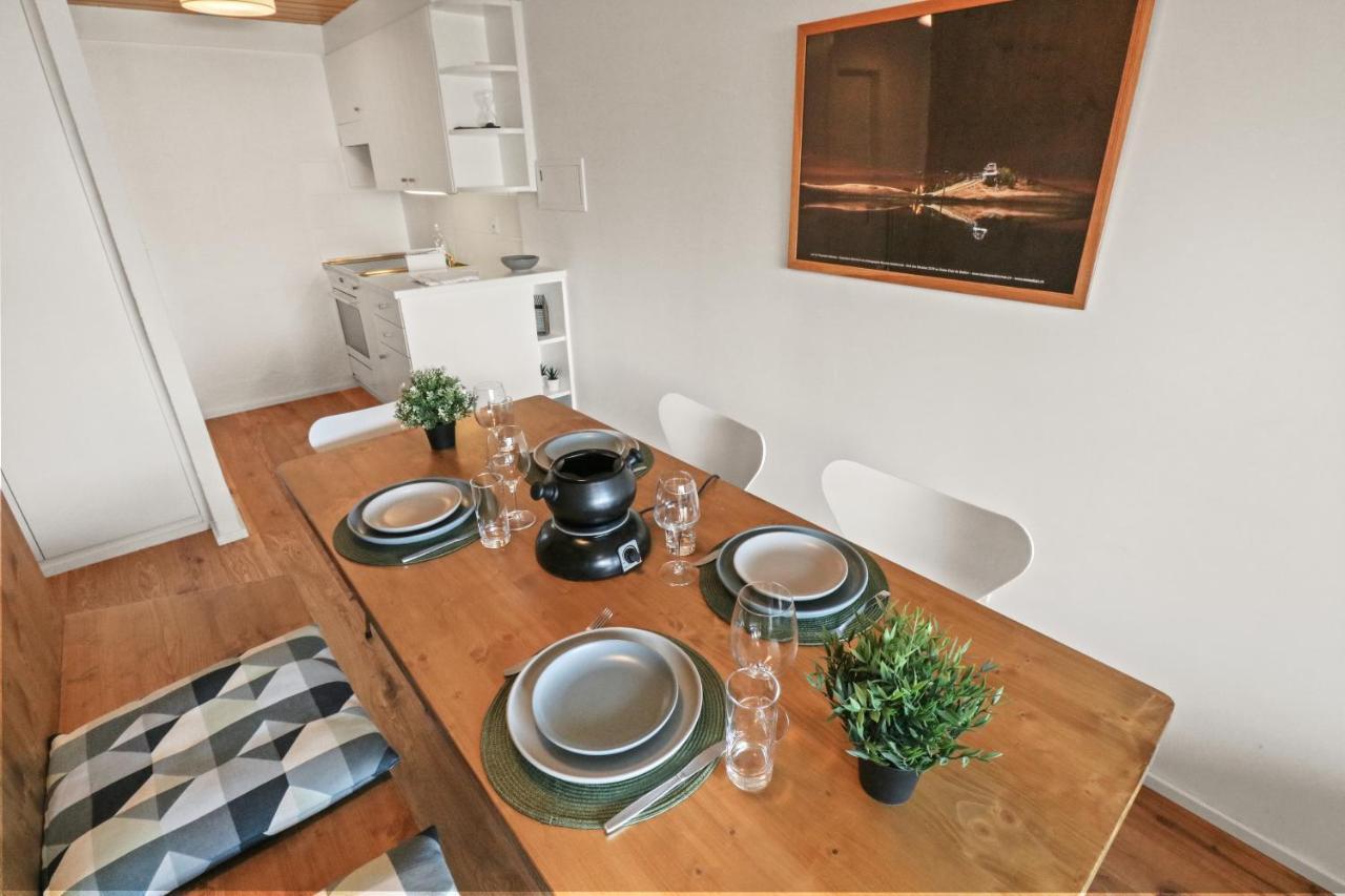 ננדה Superbe Appartement Avec Piscine מראה חיצוני תמונה