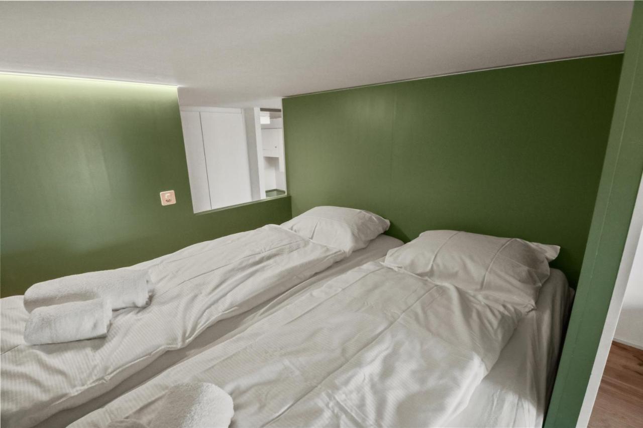 ננדה Superbe Appartement Avec Piscine מראה חיצוני תמונה