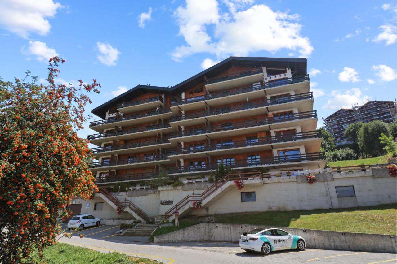 ננדה Superbe Appartement Avec Piscine מראה חיצוני תמונה
