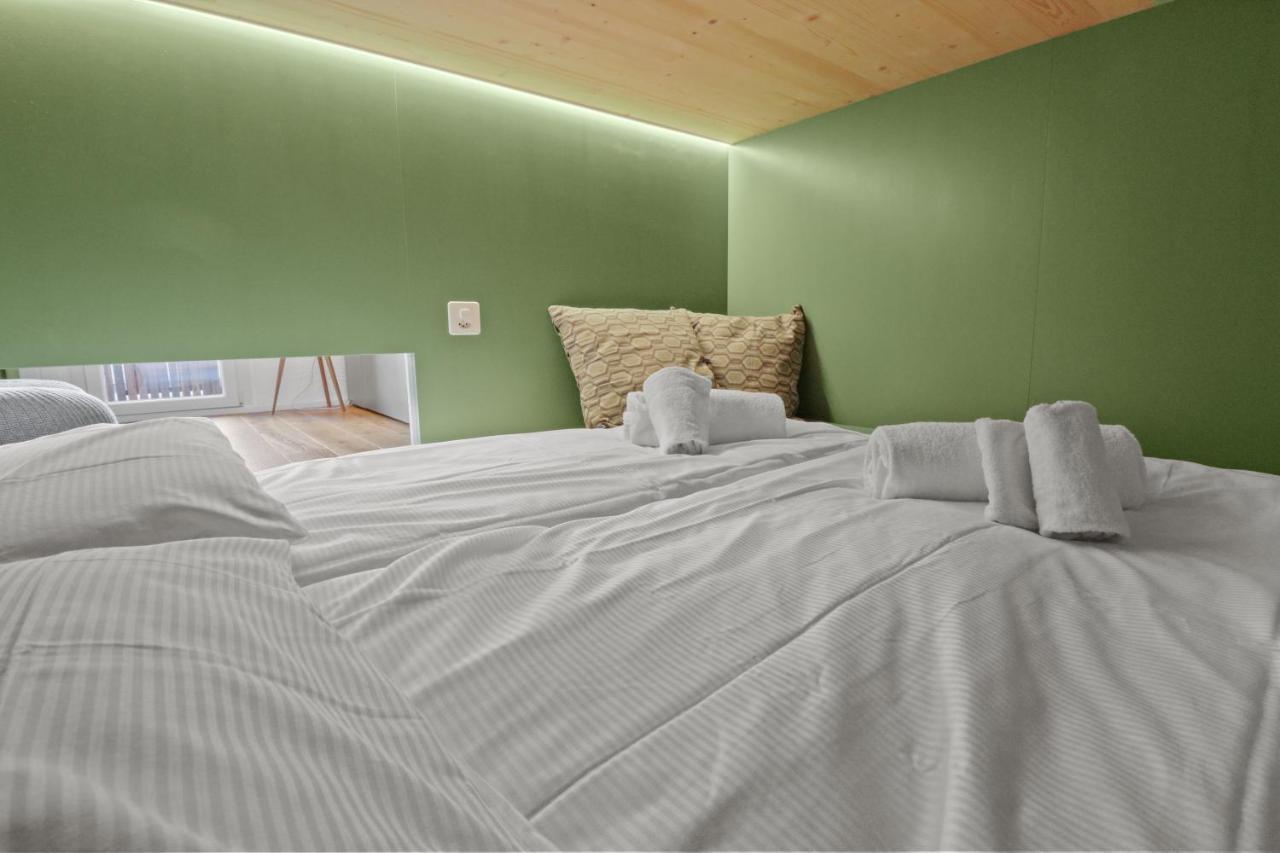 ננדה Superbe Appartement Avec Piscine מראה חיצוני תמונה