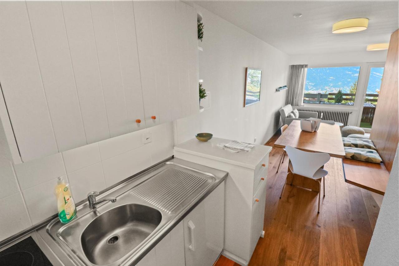 ננדה Superbe Appartement Avec Piscine מראה חיצוני תמונה