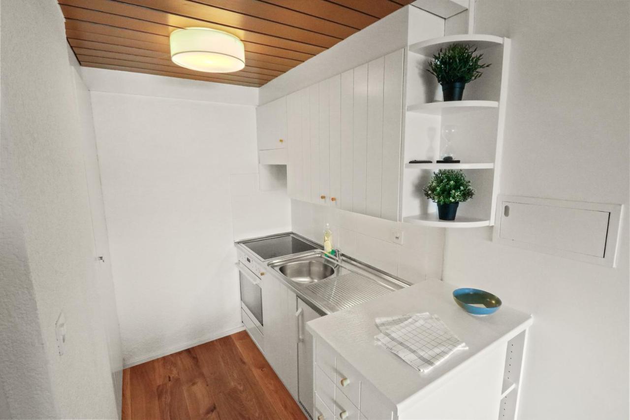 ננדה Superbe Appartement Avec Piscine מראה חיצוני תמונה